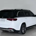 Mercedes-Benz GLS 2020 из Китая
