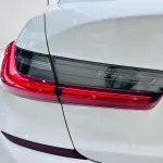 BMW 3 Series 2020 из Китая