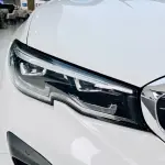 BMW 3 Series 2020 из Китая