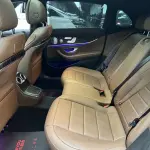 Mercedes-Benz E-Class 2021 из Китая