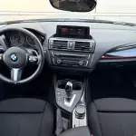 BMW 1 Series (Import) 2012 из Китая