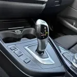 BMW 1 Series (Import) 2012 из Китая