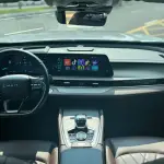 Chery Tiggo 8 PRO 2023 197 л.с. из Китая