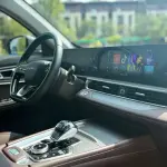 Chery Tiggo 8 PRO 2023 197 л.с. из Китая