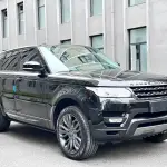 Land Rover Sport 2017 из Китая