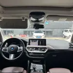 BMW X3 2022 из Китая