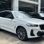 BMW X3 2022 из Китая