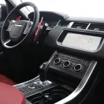 Land Rover Sport 2017 из Китая