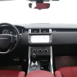 Land Rover Sport 2017 из Китая