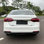 Geely Emgrand 2021 из Китая