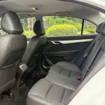 Geely Emgrand 2021 из Китая