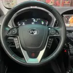 BYD Qin NEV 2015 из Китая