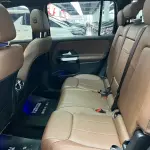Mercedes-Benz GLB 2023 из Китая