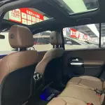 Mercedes-Benz GLB 2023 из Китая