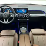 Mercedes-Benz GLB 2023 из Китая