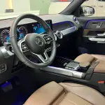 Mercedes-Benz GLB 2023 из Китая