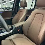 Mercedes-Benz GLB 2023 из Китая
