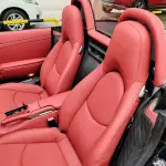 Porsche Boxster 2008 из Китая