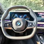 BMW i5 из Китая