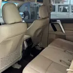 Toyota Prado 2018 из Китая