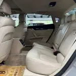 Maserati Quattroporte 2014 из Китая