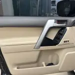 Toyota Prado 2018 из Китая