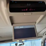 Toyota Prado 2018 из Китая