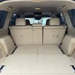 Toyota Prado 2018 из Китая