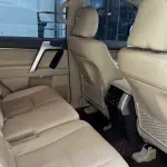 Toyota Prado 2018 из Китая