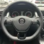 Volkswagen Passat 2017 из Китая