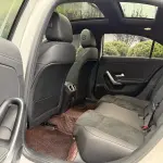 Mercedes-Benz A-Class 2023 из Китая