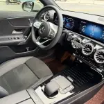 Mercedes-Benz A-Class 2023 из Китая