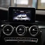 Mercedes-Benz GLC 2016 из Китая
