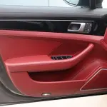 Porsche Panamera 2023 из Китая