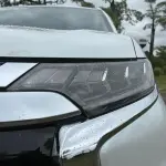 Mitsubishi Outlander 2021 из Китая