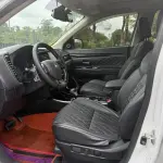 Mitsubishi Outlander 2021 из Китая