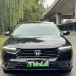 Honda Accord New Energy 2023 из Китая