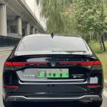 Honda Accord New Energy 2023 из Китая