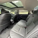 Honda Accord New Energy 2023 из Китая