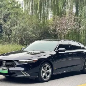 Honda Accord New Energy 2023 из Китая