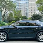Porsche Cayenne 2018 из Китая