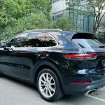 Porsche Cayenne 2018 из Китая