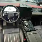 GAC Motor Trumpchi M8 2023 190 л.с. 190 л.с. из Китая
