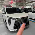 GAC Motor Trumpchi M8 2023 190 л.с. 190 л.с. из Китая