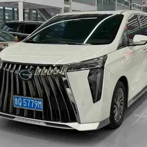 GAC Motor Trumpchi M8 2023 190 л.с. 190 л.с. из Китая