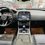 Jaguar XEL 2020 из Китая