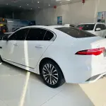 Jaguar XEL 2020 из Китая