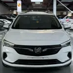 Buick Verano 2020 из Китая