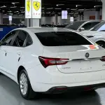Buick Verano 2020 из Китая