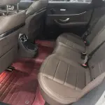 Mercedes-Benz E-Class 2021 из Китая